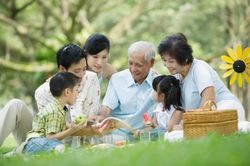 Thư của Tổng B&iacute; thư, Chủ tịch nước T&ocirc; L&acirc;m nh&acirc;n kỷ niệm 25 năm Ng&agrave;y Gia đ&igrave;nh Việt Nam