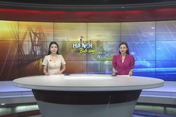 Chương trình Hà Nội buổi sáng | 27/06/2026