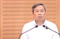 Quán triệt Nghị quyết triển khai Luật Thủ đô 2026 tới hơn 5.000 đại biểu
