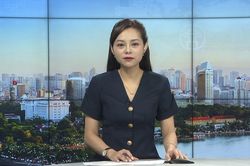 Chương tr&igrave;nh Thời sự 9h00 | 27/06/2026