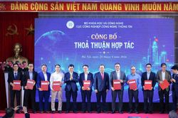 Nâng cao năng lực tự chủ cho ngành công nghiệp bán dẫn Việt Nam