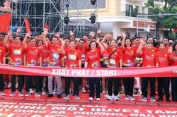 Ph&aacute;t động to&agrave;n quốc x&acirc;y dựng x&atilde;, phường, đặc khu kh&ocirc;ng ma t&uacute;y