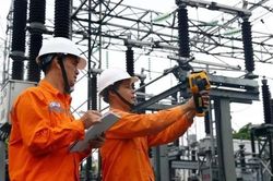 Đề xuất áp giá điện sinh hoạt theo khung giờ trong ngày