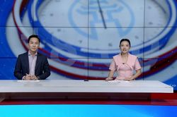 Chương tr&igrave;nh H&agrave; Nội 18h00 | 27/06/2026