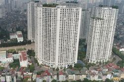 Đề xuất cắt giảm thủ tục đăng ký hợp đồng mua bán chung cư