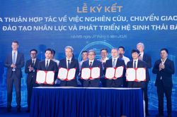 Kinh tế số phải đi s&acirc;u v&agrave;o từng ng&agrave;nh, từng địa b&agrave;n