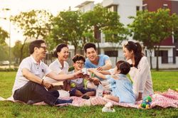 Khi sự cô đơn trở thành rủi ro