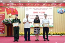 Phường Văn Miếu - Quốc Tử Giám vận hành hiệu quả chính quyền địa phương hai cấp