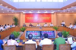 Hiệu quả của Luật Thủ đ&ocirc; 2026 được đo bằng thực tiễn