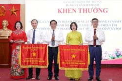 Chính quyền địa phương hai cấp vận hành hiệu quả, tạo động lực phát triển