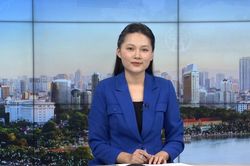Chương tr&igrave;nh Thời sự 23h00 | 27/06/2026