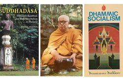 Chủ nghĩa xã hội Đạo Pháp trong quan niệm của Buddhadasa