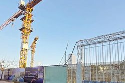 Tập đoàn NRC (NRC) huy động nghìn tỷ từ pháp nhân hơn 1 tháng tuổi, rót tiền thâu tóm dự án của Chủ tịch