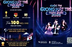 Lan tỏa Cuộc thi 'Giọng hát trẻ toàn quốc 2026'