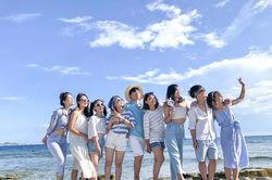 Lựa chọn phụ kiện phù hợp cho mùa du lịch hè