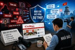 Cái giá của một tin đồn