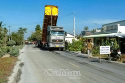 Gỡ điểm nghẽn, mở lối phát triển