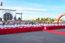 Cà Mau phát động Tháng hành động phòng, chống ma túy năm 2026