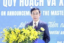 Đắk Lắk: Biến các định hướng lớn trong quy hoạch thành những công trình, dự án thực tế