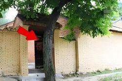 Người xưa nói: 'Trước cửa không trồng cây, sau nhà ít mở cửa sổ', vì sao?