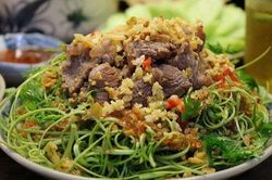 5 món trộn chua ngọt, giòn ngon, thanh mát, dễ ăn cho cuối tuần oi nóng