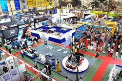 Hiệp thương chọn đơn vị tổ chức hội chợ, triển lãm thương mại
