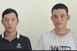 Khởi tố 3 đối tượng về hành vi lừa đảo chiếm đoạt tài sản