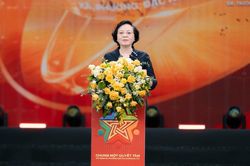 Tháng hành động phòng, chống ma túy 2026: Đồng loạt phát động tại 33 tỉnh, thành phố và 3.321 xã, phường, đặc khu