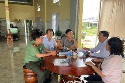 An Giang: Tăng cường kiểm tra vật tư nông nghiệp vụ Hè Thu