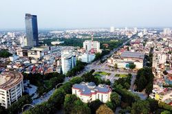 Thanh Hóa giảm 2.418 thôn, tổ dân phố sau sắp xếp