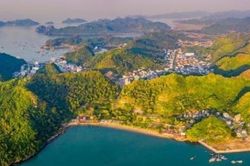 Bảo tồn và phát huy giá trị vườn quốc gia Cát Bà - di sản thiên nhiên thế giới thực trạng và giải pháp