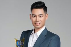 Chàng trai từng trượt đại học, xuất khẩu lao động, giành Quán quân Bolero
