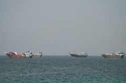 Mỹ - Iran lại giao tranh, nguy cơ vỡ thỏa thuận h&ograve;a b&igrave;nh