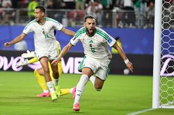 Nhận định, dự đoán tỷ số Algeria vs Áo: Cơ hội cuối cho 'cáo sa mạc'