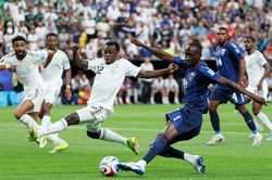 Cập nhật tỷ số Cape Verde vs Ả Rập Xê Út, bảng H World Cup 2026 mới nhất