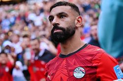 Cập nhật tỷ số Ai Cập vs Iran, bảng G World Cup 2026 mới nhất