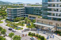 Lý do Bệnh viện Quốc tế chất lượng cao gần 5.000 tỷ ở Đà Nẵng chậm triển khai