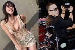 Cuộc sống của T&oacute;c Ti&ecirc;n v&agrave; Ho&agrave;ng Touliver sau ly h&ocirc;n
