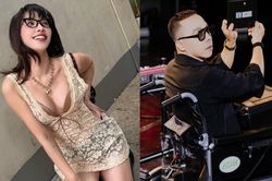 Cuộc sống của Tóc Tiên và Hoàng Touliver sau ly hôn
