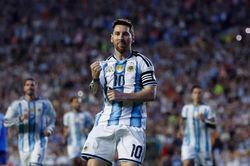 Siêu máy tính dự đoán tỷ lệ thắng Jordan vs Argentina, bảng J World Cup 2026