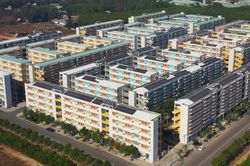 Những ai được ưu tiên mua nhà ở xã hội 2026?