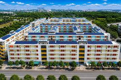 TP.HCM công bố giá 2 dự án nhà xã hội đang được hàng chục nghìn người chờ mua