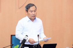 Hà Nội kiến nghị sớm dừng khai thác tuyến đường sắt từ Ngọc Hồi vào trung tâm
