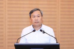 Chủ tịch UBND TP Hà Nội Vũ Đại Thắng: Không để cấp cơ sở lúng túng trong thực hiện Luật Thủ đô năm 2026
