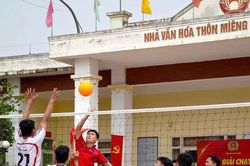 Ứng Thi&ecirc;n: Hơn 450 vận động vi&ecirc;n tham gia giải chạy hưởng ứng Th&aacute;ng h&agrave;nh động ph&ograve;ng, chống ma t&uacute;y