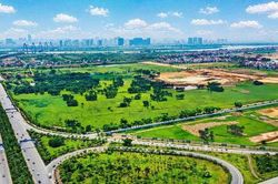 H&agrave; Nội hội tụ lợi thế, gia tăng sức h&uacute;t với nh&agrave; đầu tư