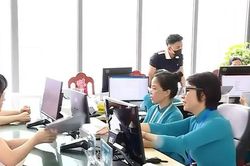 Ph&uacute; Thượng chuyển m&igrave;nh sau một năm thực hiện m&ocirc; h&igrave;nh ch&iacute;nh quyền địa phương 2 cấp