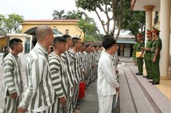 Phạm nh&acirc;n c&oacute; th&agrave;nh t&iacute;ch xuất sắc được x&eacute;t khen thưởng theo quy định mới từ ng&agrave;y 1-7