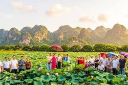 Hà Nội chuẩn bị công bố sản phẩm du lịch cộng đồng Mường Cốc