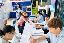 Mở rộng cơ hội việc làm cho người cao tuổi